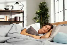 સૂવું શરીર માટે જરૂરી પણ વધારે પડતી ઊંઘ આવે તો ચેતજો! હોઈ શકે છે આ વિટામિનની ઉણપ