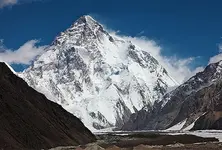 ભારતની જાણીતી પર્વતમાળાઓ                         .