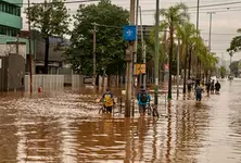 બ્રાઝિલ પર આસમાની આફત વરસી, ભારે વરસાદને પગલે આવેલા પૂરે વિનાશ સર્જ્યો, 57થી વધુના મોત
