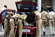 ગુજરાત પોલીસે ૯૪ ગુના નોધીને રૂપિયા ૮૯૭ કરોડનું ડ્રગ્સ જપ્ત કર્યુ