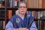 ‘આવો માહોલ PM મોદી અને ભાજપની નિયતના કારણે ઉભો થયો’, સોનિયા ગાંધીનો VIDEO સંદેશ