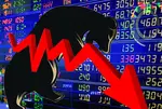Stock Market Today: સેન્સેક્સ 579 પોઈન્ટ તૂટ્યો, નિફ્ટીએ સપોર્ટ લેવલ તોડ્યું