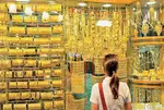 Gold Price Today: અખાત્રીજમાં સોના-ચાંદીની ખરીદી ઘટી, અમદાવાદમાં ગોલ્ડ રૂ. 1700 વધ્યું
