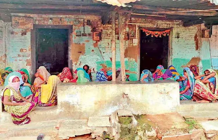 પેટલાદના પાલજના હોળી ચકલા વિસ્તારનો બનાવ 1 - image