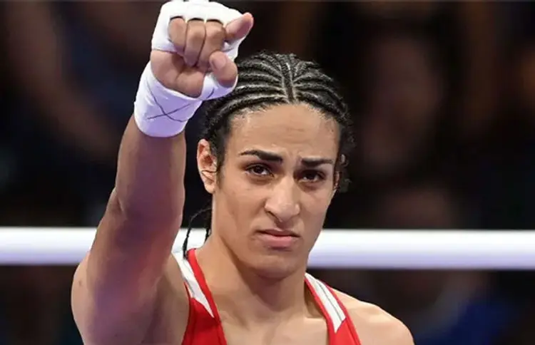 ગૂગલ સર્ચિંગમાં મહિલાઓને પંચ મારનાર ટ્રાન્સજેન્ડર બોક્સર ટોપ પર, પંડ્યા તો કોહલીને વટાવી ગયો 1 - image