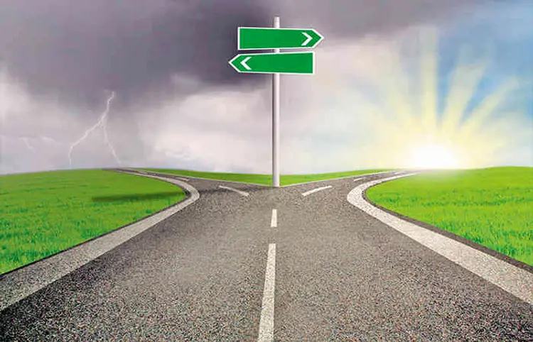 સદ્બુધ્ધિ અને સમજદારીથી સારું થાય; કુબુદ્ધિ અને અણસમજથી તો બૂરું થાય 1 - image