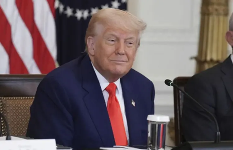 Stop buying oil from Russia, put pressure on China too: Trump's 'advice' to European countries 1 - image