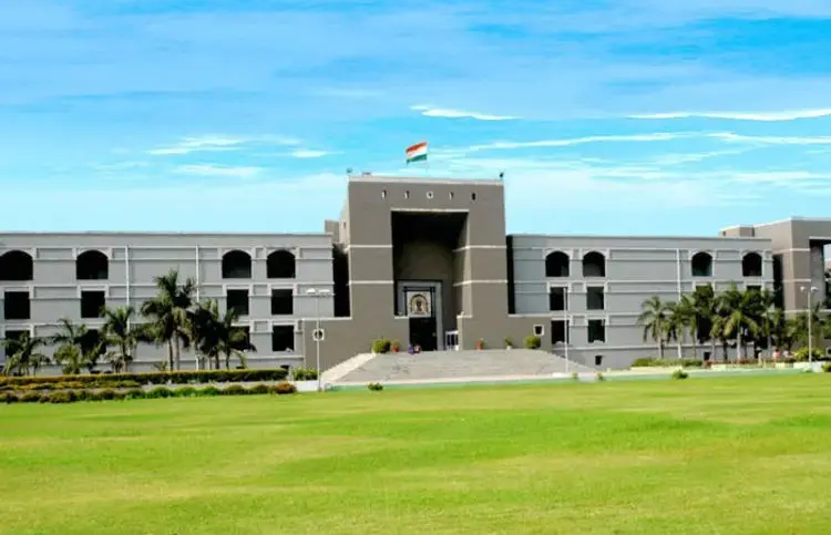 ચેક રિટર્નના કેસનો ભરાવો, હોળી બાદ 4 નવી કોર્ટ શરૂ કરવા ગુજરાત હાઈકોર્ટનો નિર્ણય 1 - image