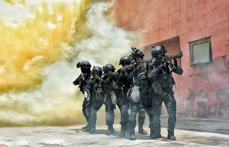 કેન્દ્ર સરકારનો મોટો નિર્ણય! VIP ની સુરક્ષા NSG કમાન્ડો નહીં સંભાળે, જાણો કોને મળી જવાબદારી? 1 - image