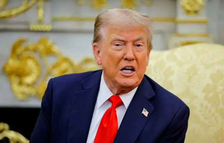 Donald Trump announced to give relief from tariffs to these countries, know what they will have to do? 1 - image