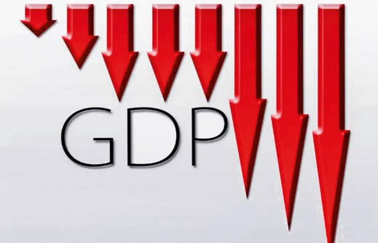 વર્તમાન વર્ષમાં દેશના GDP અંદાજમાં એડીબી તથા ઈન્ડિયા રેટિંગ્સ દ્વારા ઘટાડો 1 - image