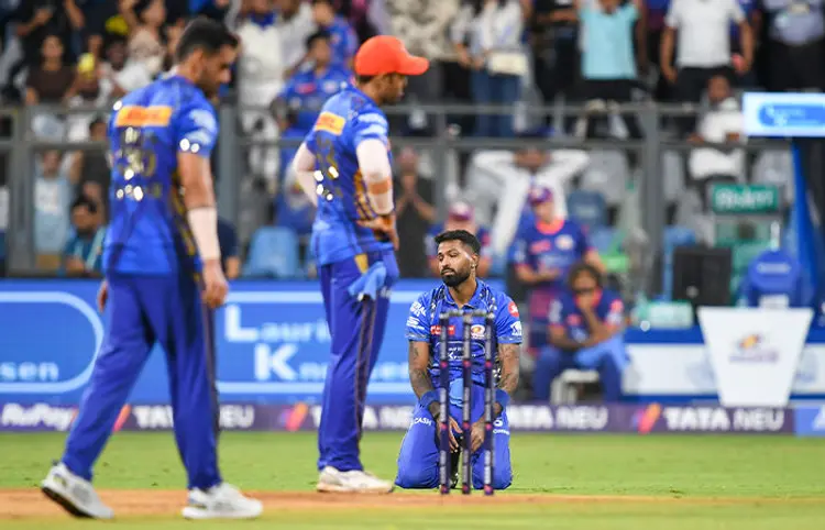 અમે આ કારણે હાર્યા, આ ખરેખર અપરાધ છે...' GT સામે હાર બાદ હાર્દિક પંડ્યાનું મોટું નિવેદન 1 - image