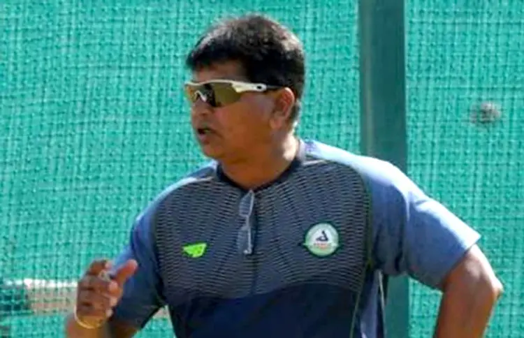 KKRને IPL ચેમ્પિયન બનાવનારા મુખ્ય કોચ ચંદ્રકાંત પંડિત ટીમથી થયા અલગ, 2022માં જોડાયા હતા 1 - image