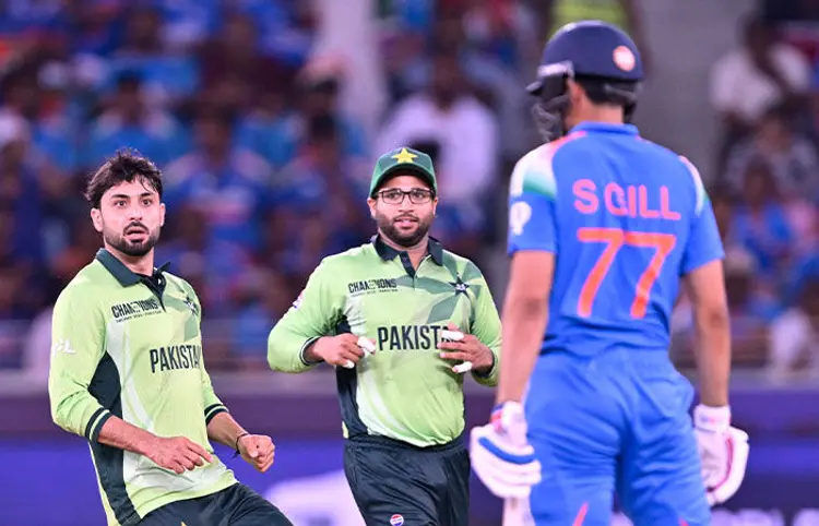 એશિયા કપમાં એકથી વધુ વખત થઈ શકે છે ભારત-પાકિસ્તાનની ટક્કર! જાણો ગ્રુપ મેચોનું શેડ્યૂલ 1 - image