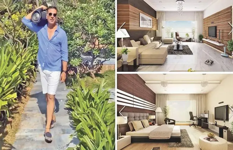 અક્ષય કુમારે બોરીવલીનો અપાર્ટમેન્ટ 4.25 કરોડ રૂપિયામાં વેચી નાખ્યો 1 - image